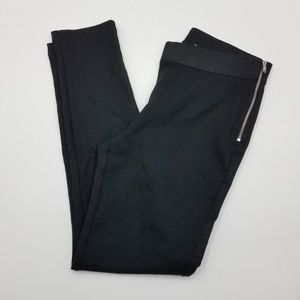 Gap Black Ponte Pant
